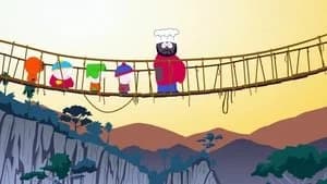South Park 10. Sezon 1. Bölüm