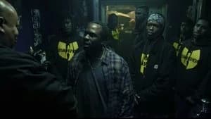 Wu-Tang: An American Saga 2. Sezon 8. Bölüm