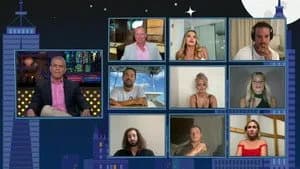 Watch What Happens Live with Andy Cohen 20. Sezon 121. Bölüm