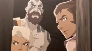 The Legend of Vox Machina 2. Sezon 9. Bölüm