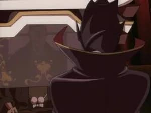 Code Geass: Lelouch of the Rebellion 1. Sezon 12. Bölüm