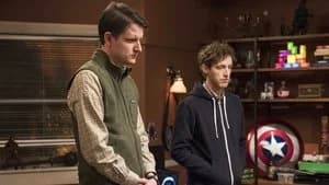 Silicon Valley 5. Sezon 4. Bölüm