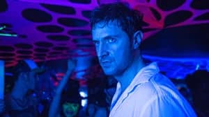 Berlin Station 1. Sezon 1. Bölüm