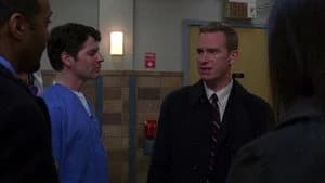 Law & Order 17. Sezon 19. Bölüm