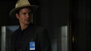 Justified 4. Sezon 5. Bölüm