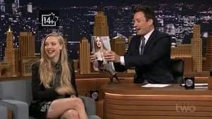 The Tonight Show Starring Jimmy Fallon 1. Sezon 64. Bölüm