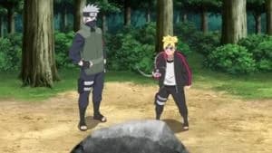 Boruto: Naruto Next Generations 1. Sezon 168. Bölüm