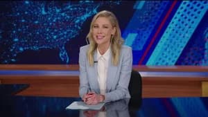 The Daily Show 30. Sezon 59. Bölüm