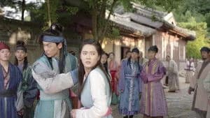 Hwarang: The Poet Warrior Youth 1. Sezon 5. Bölüm