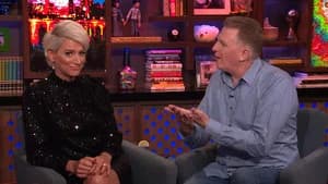 Watch What Happens Live with Andy Cohen 16. Sezon 119. Bölüm