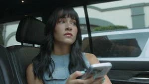 Aitana: Metamorfosis 1. Sezon 2. Bölüm