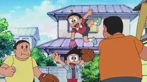 Doraemon 1. Sezon 618. Bölüm
