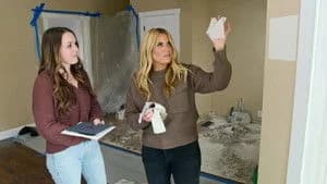 Dream Home Makeover 3. Sezon 6. Bölüm
