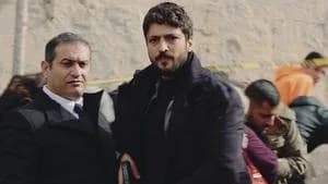 Alef 2. Sezon 1. Bölüm