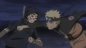 Naruto Shippūden 20. Sezon 446. Bölüm