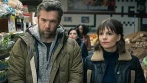 Evil 2. Sezon 8. Bölüm