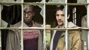 Humans 2. Sezon 2. Bölüm