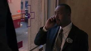 Law & Order 17. Sezon 21. Bölüm