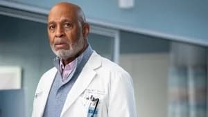Grey's Anatomy 20. Sezon 7. Bölüm