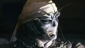 仮面ライダー 10. Sezon 16. Bölüm