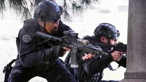 S.W.A.T. 7. Sezon 3. Bölüm