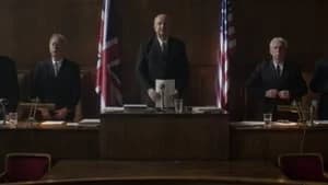Hitler and the Nazis: Evil on Trial 1. Sezon 6. Bölüm
