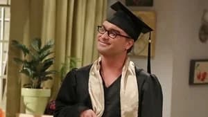The Big Bang Theory 8. Sezon 22. Bölüm