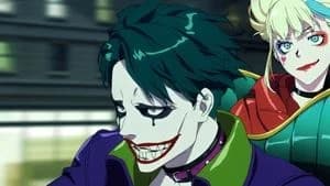 Suicide Squad Isekai 1. Sezon 1. Bölüm