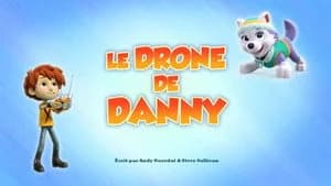 PAW Patrol 5. Sezon 29. Bölüm