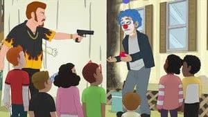 Trailer Park Boys: The Animated Series 2. Sezon 2. Bölüm