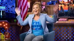 Watch What Happens Live with Andy Cohen 13. Sezon 154. Bölüm