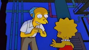 The Simpsons 8. Sezon 21. Bölüm