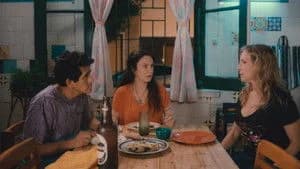 El tiempo de las moscas 1. Sezon 1. Bölüm