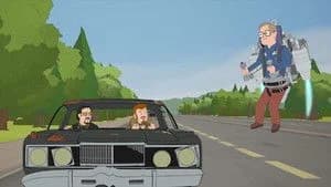 Trailer Park Boys: The Animated Series 2. Sezon 10. Bölüm