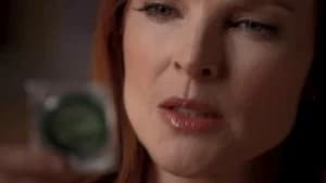 Desperate Housewives 1. Sezon 15. Bölüm