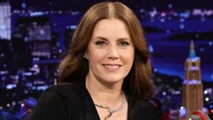 The Tonight Show Starring Jimmy Fallon 12. Sezon 38. Bölüm