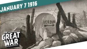 The Great War 3. Sezon 1. Bölüm
