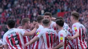 Sunderland 'Til I Die 3. Sezon 3. Bölüm