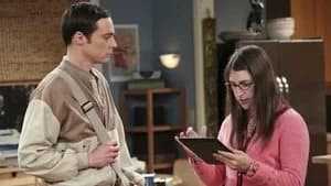The Big Bang Theory 7. Sezon 16. Bölüm