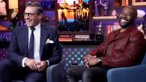 Watch What Happens Live with Andy Cohen 22. Sezon 30. Bölüm