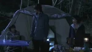 仮面ライダー 15. Sezon 8. Bölüm