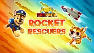PAW Patrol 9. Sezon 14. Bölüm