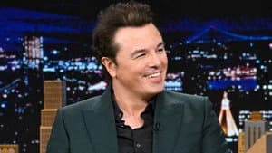 The Tonight Show Starring Jimmy Fallon 11. Sezon 55. Bölüm