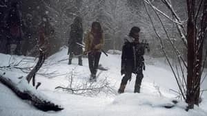 The Walking Dead 9. Sezon 16. Bölüm