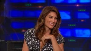 The Daily Show 19. Sezon 124. Bölüm