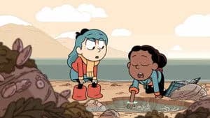 Hilda 2. Sezon 7. Bölüm