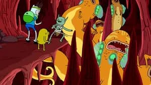 Adventure Time 2. Sezon 14. Bölüm