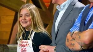 MasterChef Junior 5. Sezon 2. Bölüm