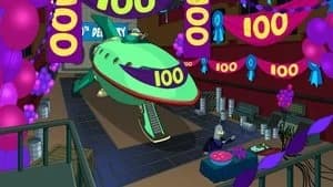 Futurama 6. Sezon 12. Bölüm