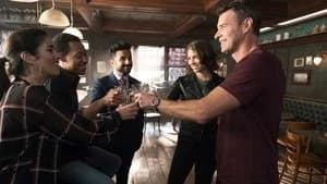 Whiskey Cavalier 1. Sezon 3. Bölüm
